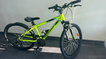 Detský horský bicykel 24” - 6