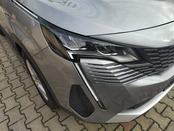 Peugeot 3008 1.5 BlueHDi S S Active E6d-ISC EAT8 - 6