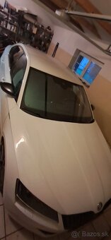Predám Škoda Superb - 6