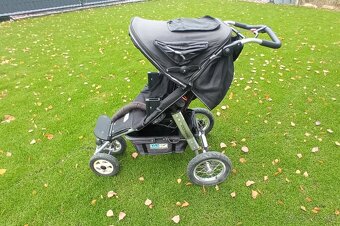 Športový kočík - 6