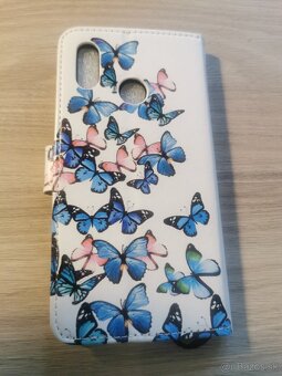 Obal knižkovy na P20 LITE - 6