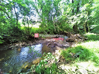 Unikátny pozemok v bezkonkurenčnej cene v Humennom - 6