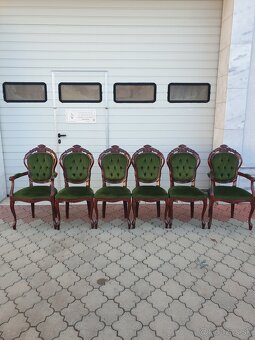 Taliansky nabytok - 6