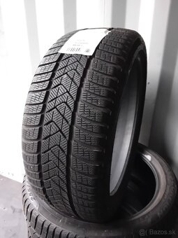 255/40R20 Zimné pneu Pirelli - 6