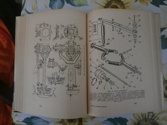 Osobné automobily Škoda - 6