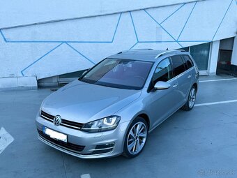 ✅ VW Golf 7 2,0 TDi ✅ - 6