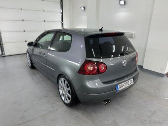 Predám/Vymením Volkswagen Golf 5 2.0TDi 103kw DSG - 6