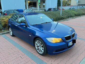 BMW 318i E90 95kW benzín na predaj - 6