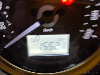 Triumph Boneville T 120 - 6