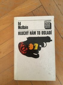 Detektívna klasika-vyberte tú naj - 6