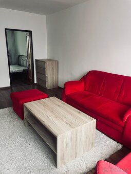 Prenajmem 2izbový byt v centre mesta Poprad - 6