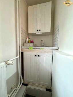 Na predaj 1,5i byt na skok od centra Bocatiová, Košice - 6