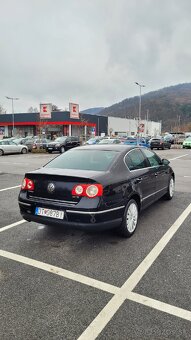 Volkswagen Passat B6 - 6