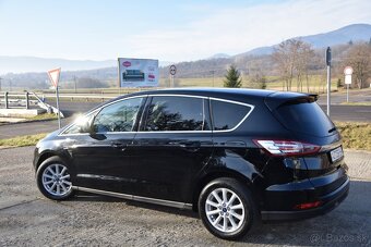 Ford S-Max 2.0 TDCi EcoBlue 150 Family A/T - 6
