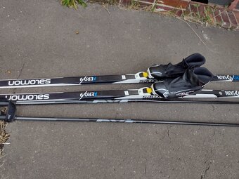 skin bežky 163-205cm - 6