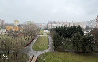 Exkluzívne | Prenájom garsónky s loggiou v Petržalke - 6