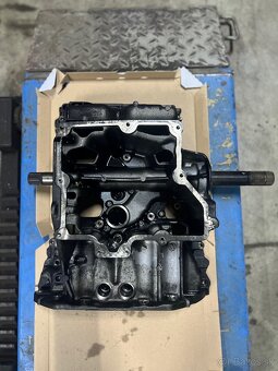 Mercedes-Benz OM654 - 6