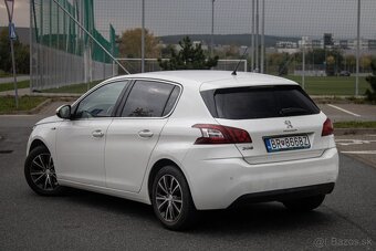 Peugeot 308 1.2 e-THP 130k Allure - 6