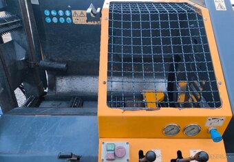 Štípací automat UNIFOREST TITAN 40/20 combi - 6