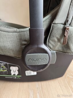 Nuna Pipa next pine - 6