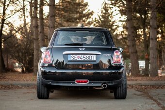 Mini Cooper R56 88 - 6