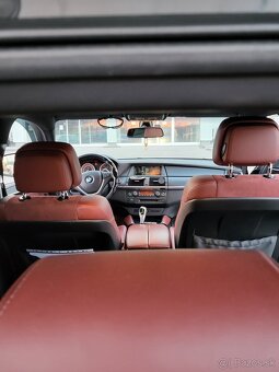 Bmw x6 e71 - 6