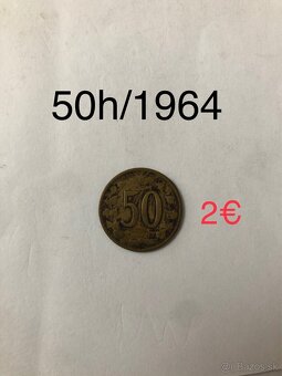 Mince (50h/10h/20h) - 6