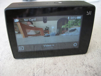 ♦️ Xiaomi Yi 4K+ ♦️ model YAS.1817 ♦️ - 6