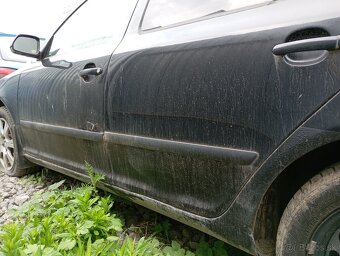 Oktavia 1,9 TDI 2 ks - 6