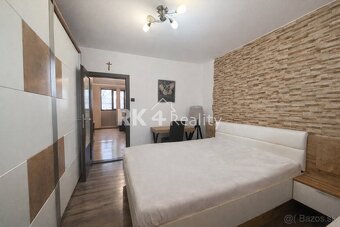 RK4 - REZERVOVANÉ - NA PREDAJ 3izbový byt LATORICKÁ BR - 6
