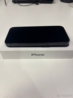 Iphone 15PRO 256GB - 6