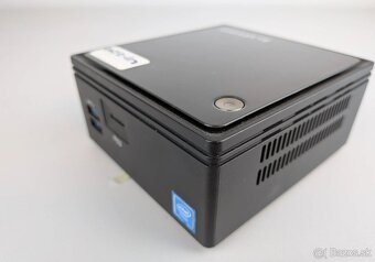 Gigabyte GB-BACE-3000 - N3000, 4GB RAM, WiFi, ZÁRUKA - 6