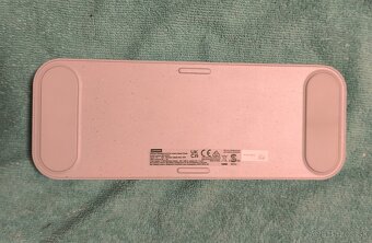 Predám wireless charging dok pre Lenovo Smart Click 2 - 6
