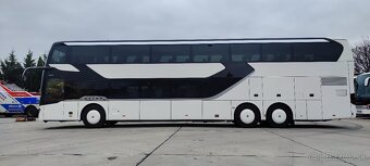 Setra S531DT, registrácia 2024 - 6