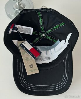 Šiltovka Tommy Jeans - 6