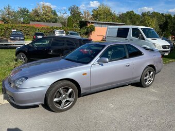 Predam Honda Prelude 2.0 i, automatic - 6