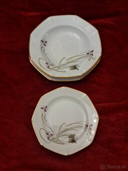 Obedová súprava - 6