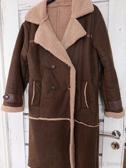 Dámsky kozustek - 6