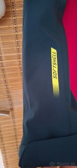 Dámska softshell bunda - 6