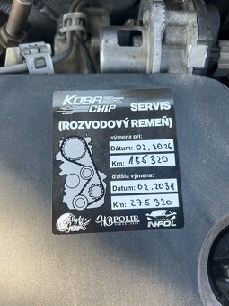 Škoda octavia IV 2.0tdi 85kw - 6