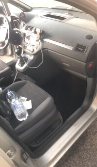 Predám Ford C Max1.8 Benzín + LPG - 6