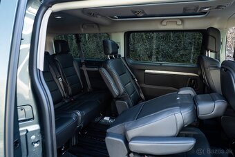 TOYOTA VIP Proace Verso long L2 - 6