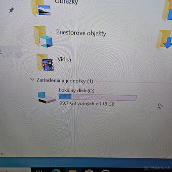 Midi počítač DELL Optiplex 7020 Win 10 - 6