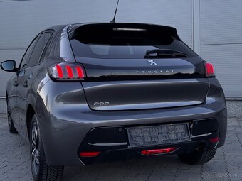 Peugeot 208 1.2 PureTech 100 Allure - 6