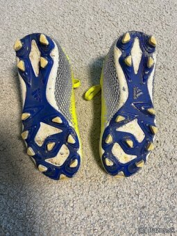 Kopačky adidas 29 - 6