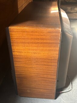 Predám zberateľský TV SALERMO - 6