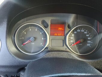 Citroen C-Elysee - 6