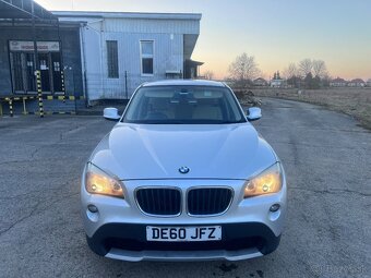 Bmw x1 sdrive20d - 6