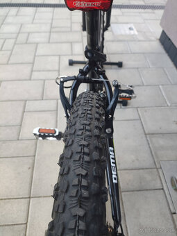 Detský Junior bicykel Dema Vitta 2018 - 6