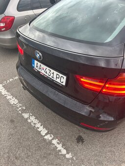 BMW 2.0 Diesel,r.v.08.2016 - 6